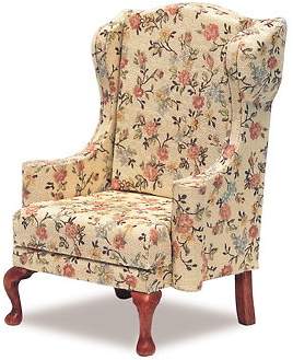 Mm40016 - Sillón