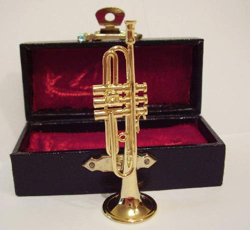 Tc0308 - Trumpet