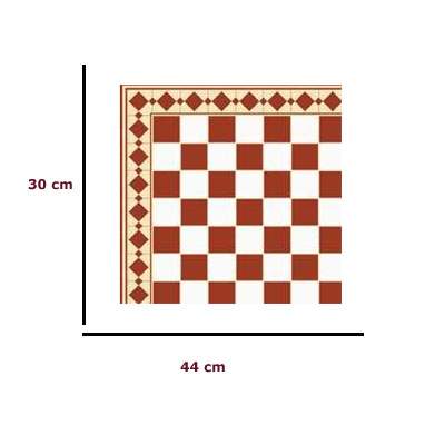Em4414 - Cuadros marrones