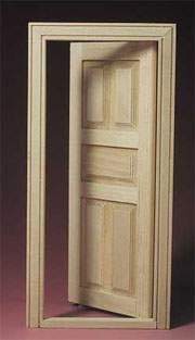EM6008 - Puerta