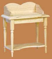 Mb0133 - Mueble sin pintar