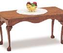 Mm40059 - Chippendale Little Table