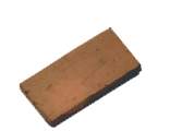 Dk01100 - Baldosa rectangular 1/10