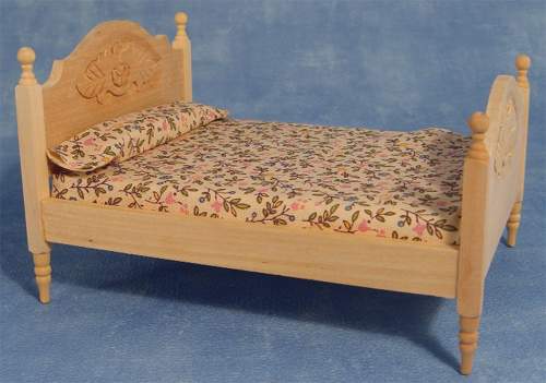 Mb0135 - Cama doble
