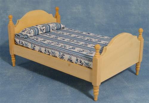 Mb0103 - Cama individual