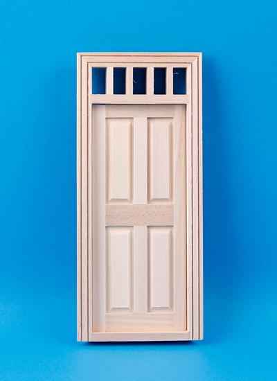 Em6000 - Porta