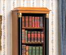 Mm40103 - Bookcase Beidermeier