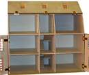 Bm003 - House Morcott kit