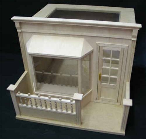 Vg23043 - Tienda Roombox en kit