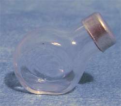 Tc0038 - Pot en verre 