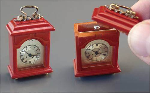 Re16706 - Reloj