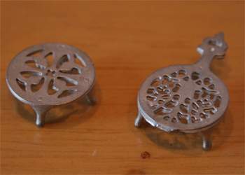 Tc0132 - Accesorios cocina