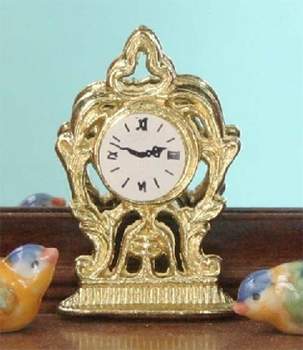 Tc0151 - Reloj