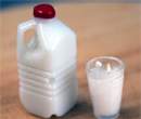 Tc0602 - Botella de leche