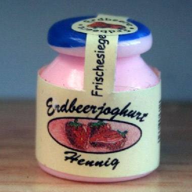 Tc0472 - Joghurt