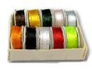 Tc0549 - Box of ribbons