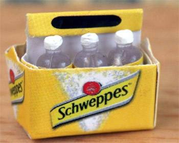 Tc0569 - Schweppes Kiste