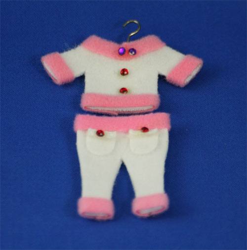 Ou0012 - Girl s dress