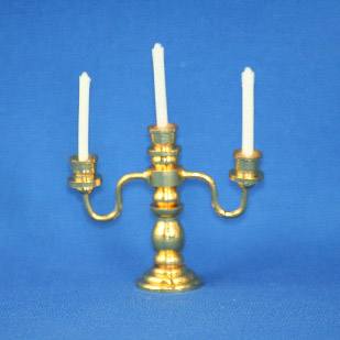 Tc0760 - Candelabro