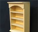Mb0025 - Bookcase