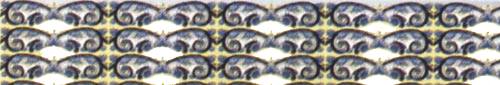 Wm34895 - Cenefas