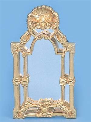 Tc0025 - Miroir baroque