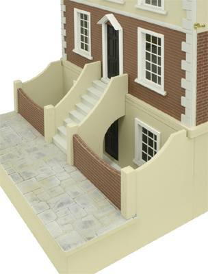 dolls house basement