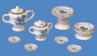Tc5039 - Set decoración