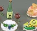 Re17838 - Vino e formaggio