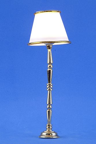 Lp0006 - Lampadaire classique