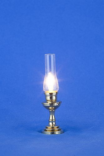 Lp0007 - Lanterne