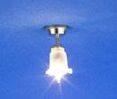 Lp0023 - Lampe mit einfachem Lampenschirm 