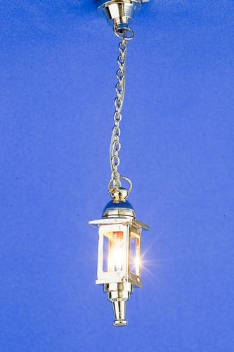Lp0032 - Lampe extérieure dorée 