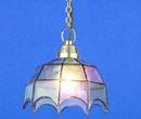Lp0142 - Lampada Tiffany piccola
