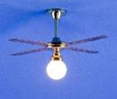 Lp0114 - Ventilatore con lampada a palloncino