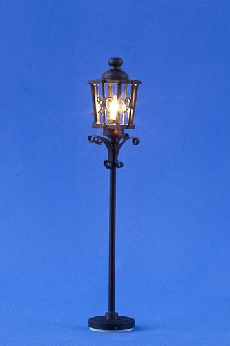 Lp0054 - Stehlampe für den Außenbereich