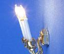 Lp0190 - Lampada 3 candele lunghe