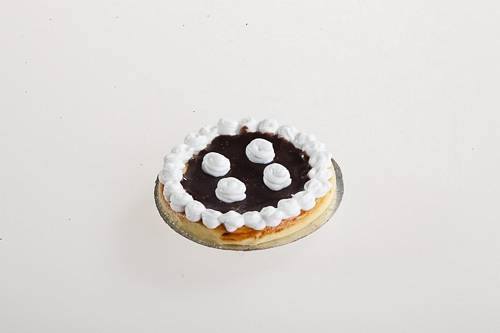 Sm1501 - Tartelette au chocolat 