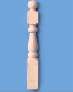 Tc0256 - Quatre bâtons escaliers
