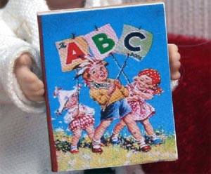 Tc0855 - Libro infantil