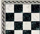 Wm34733 - Marble with Edging XL