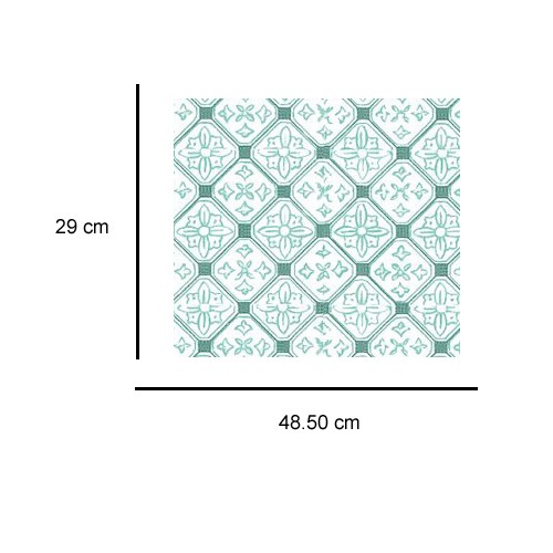 Al06021 - Papel de cocina