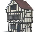 Rangliste der Top Puppenhaus bausatz