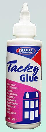Dr27627 - Pegamento Tacky Glue