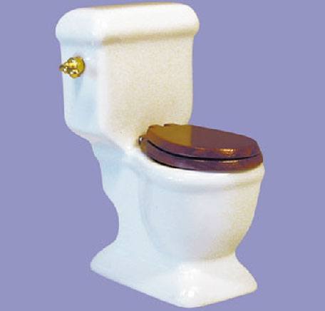 Mb0190 - Toilette