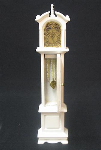 Mb0195 - Standuhr