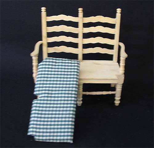 Mb0255 - Silla doble