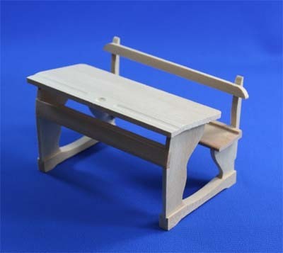 Mb0269 - Pupitre doble