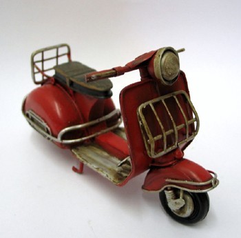 Mb0361 - Scooter