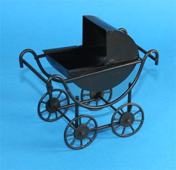 Mb0379 - Carrito de bebe
